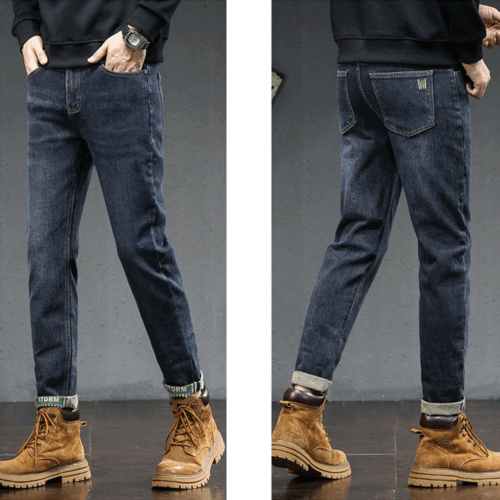 QUẦN DÀI JEANS TTT280S