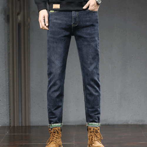 QUẦN DÀI JEANS TTT280S