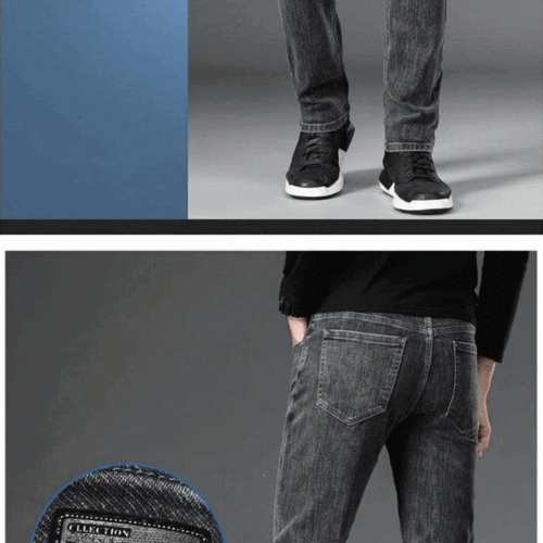 QUẦN DÀI JEANS TTT285D