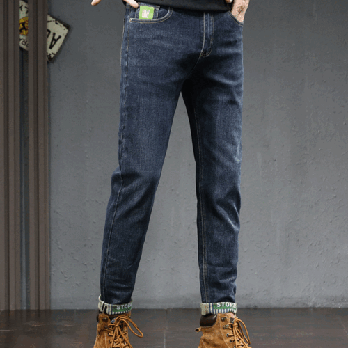QUẦN DÀI JEANS TTT280S