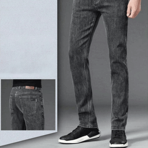 QUẦN DÀI JEANS TTT285D