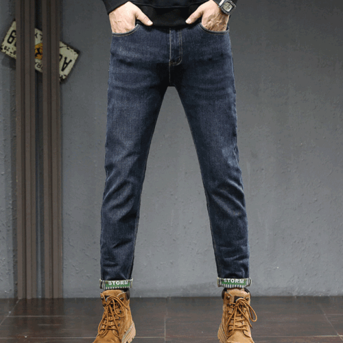 QUẦN DÀI JEANS TTT280S