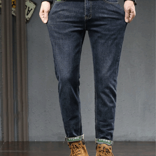 QUẦN DÀI JEANS TTT280S