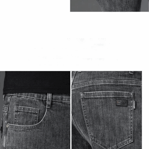 QUẦN DÀI JEANS TTT285D