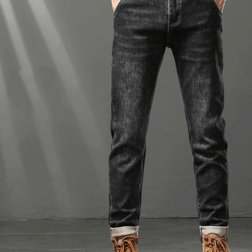 QUẦN DÀI JEANS TTT280S