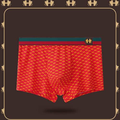 SET 4 QUẦN LÓT BOXER TTT272-4