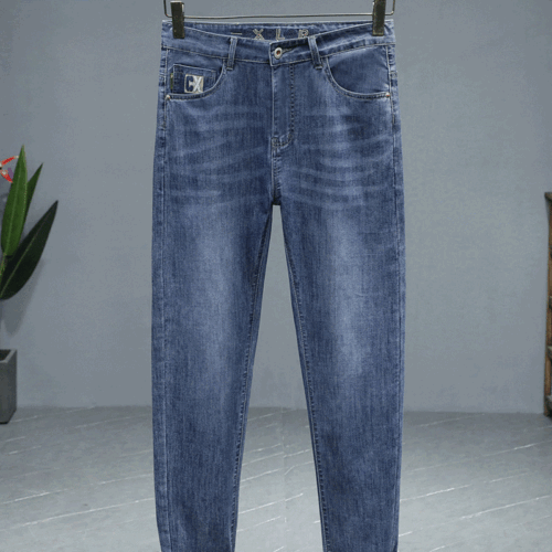 QUẦN DÀI JEANS TTT281A