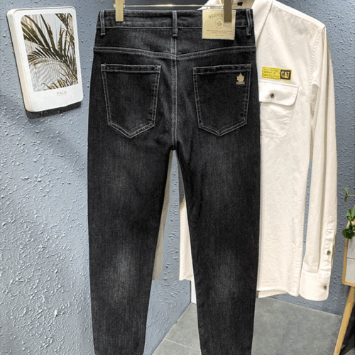 QUẦN DÀI JEANS TTT280S