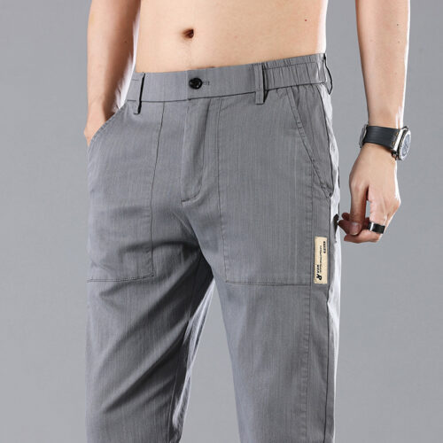 QUẦN DÀI ÂU TTT357X