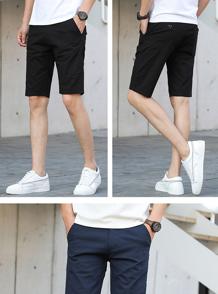 Quần đùi nam cao cấp