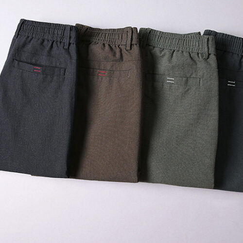 QUẦN DÀI KAKI TTT369N