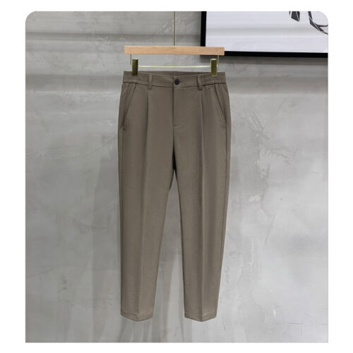QUẦN DÀI TÂY TTT499-NÂU SUÔNG