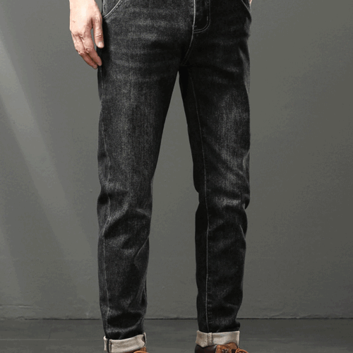 QUẦN DÀI JEANS TTT280S