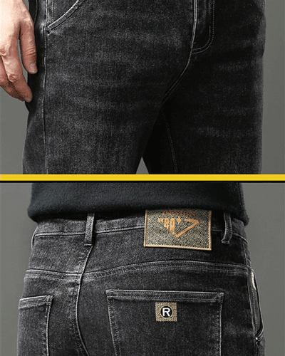 QUẦN DÀI JEANS TTT280S