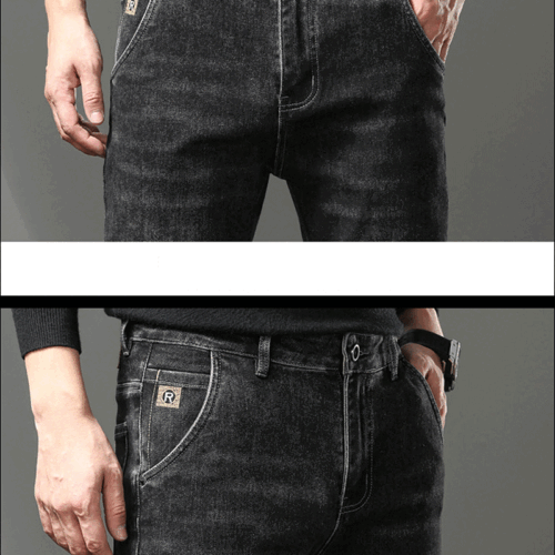 QUẦN DÀI JEANS TTT280S