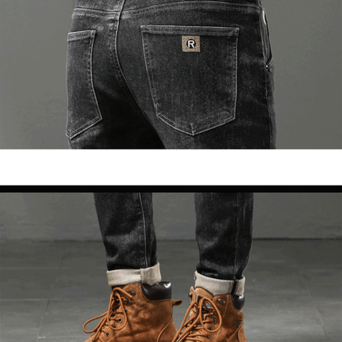 QUẦN DÀI JEANS TTT280S