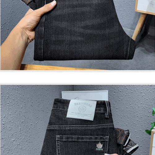 QUẦN DÀI JEANS TTT280S