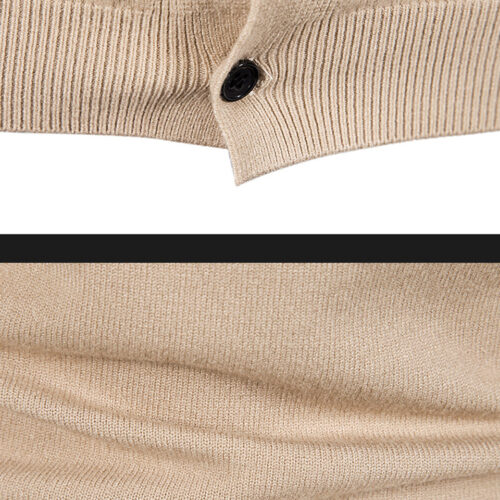 ÁO CARDIGAN TTT620 XÁM
