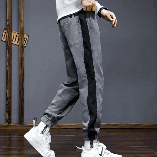 QUẦN DÀI JEANS TTT266B