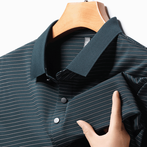 ÁO THUN CỔ TRỤ TTT263Q