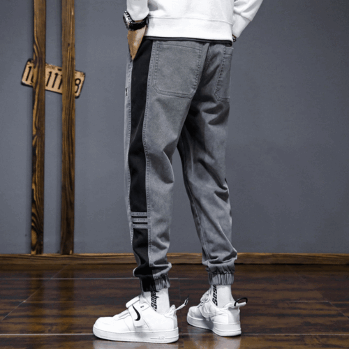 QUẦN DÀI JEANS TTT266B