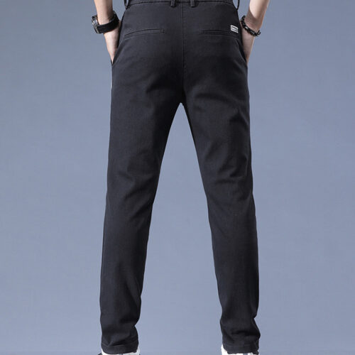 QUẦN DÀI KAKI TTT354X