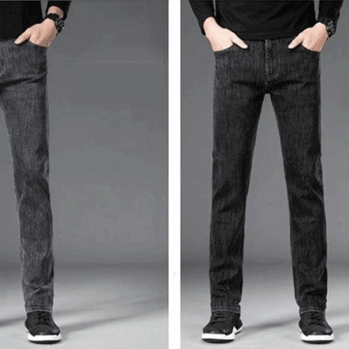 QUẦN DÀI JEANS TTT285D