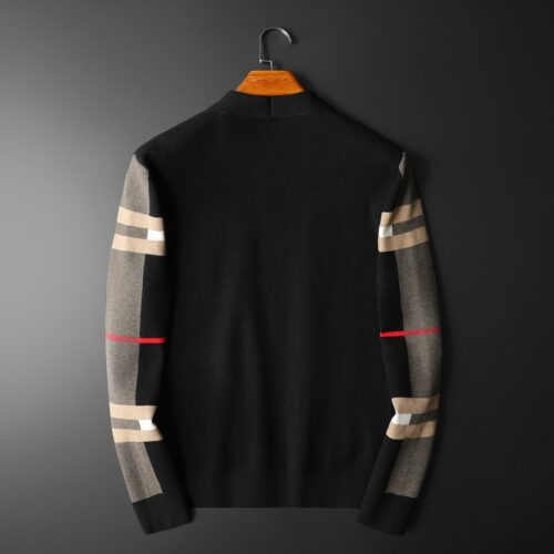 ÁO CARDIGAN TTT625 KAKI