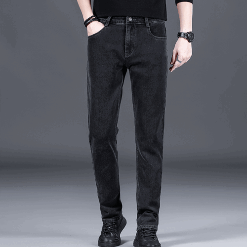 QUẦN DÀI JEANS TTT285D