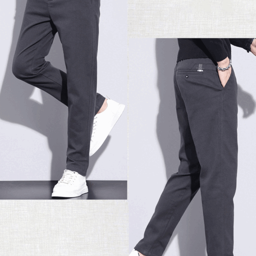 QUẦN DÀI KAKI TTT265S