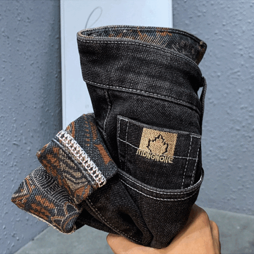QUẦN DÀI JEANS TTT280S