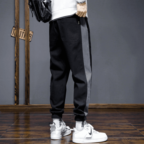 QUẦN DÀI JEANS TTT266B