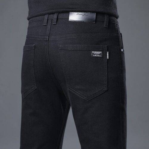 QUẦN DÀI JEANS TTT285D