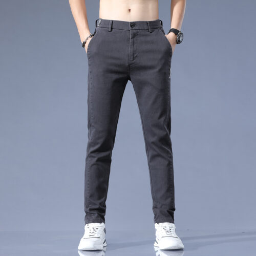 QUẦN DÀI KAKI TTT354X
