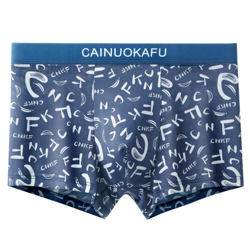 QUẦN LÓT BOXER TTT412P