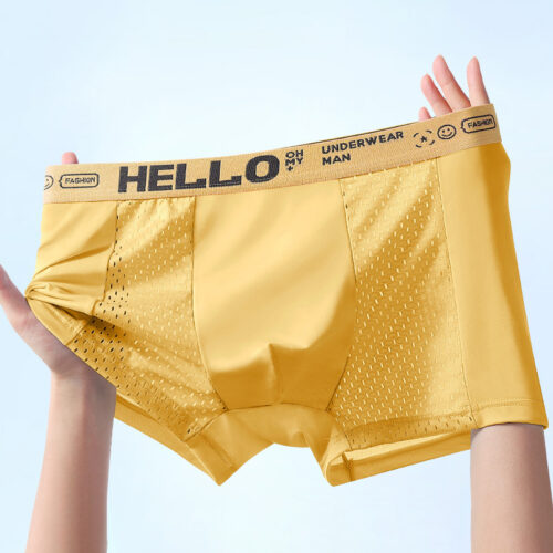 QUẦN LÓT BOXER TTT412X