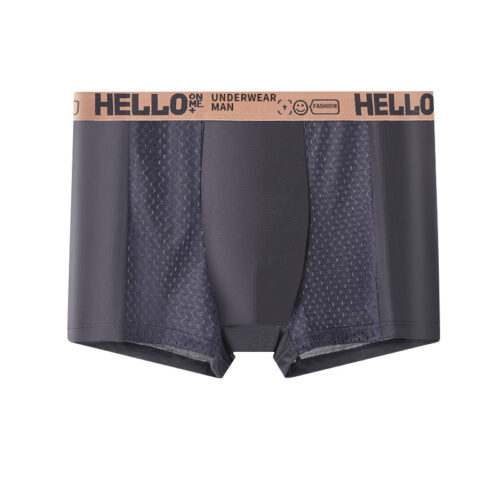 QUẦN LÓT BOXER TTT412X