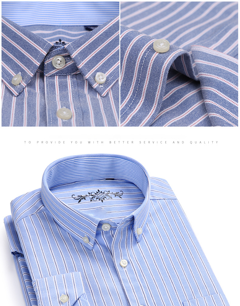 Vải oxford co giãn ít