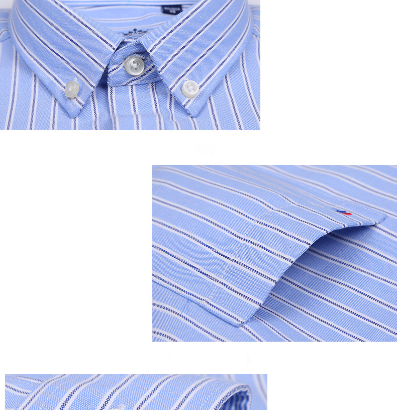 Vải oxford mềm mịn