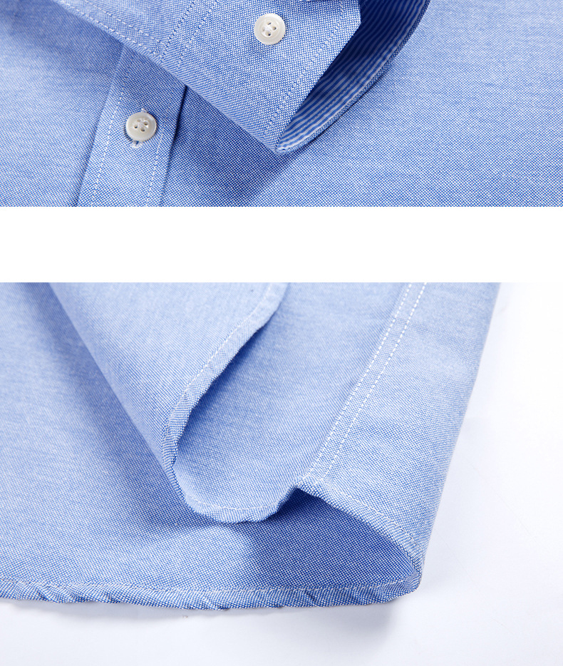 Vải oxford mềm mịn