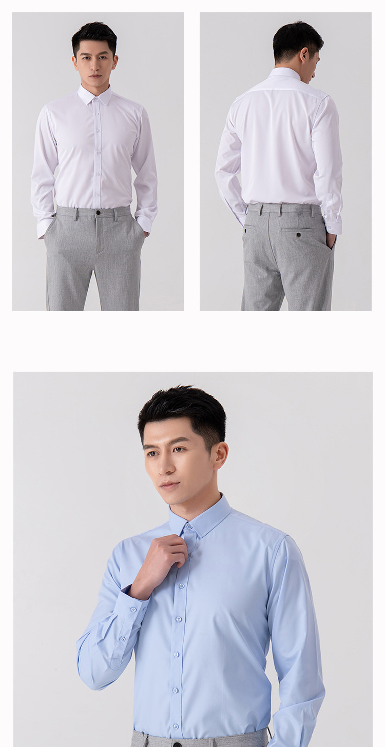 Áo sơ mi nam đẹp