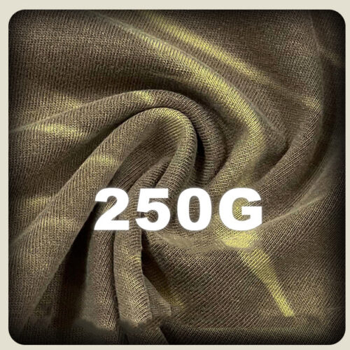 ÁO THUN WASH CỔ TRÒN TTT655 ĐEN